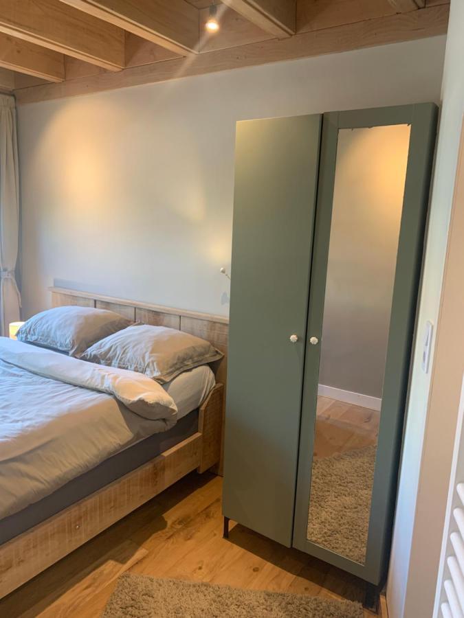 Toplocatie In Centrum Sluis Eksteriør bilde